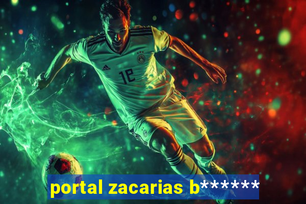 portal zacarias b******